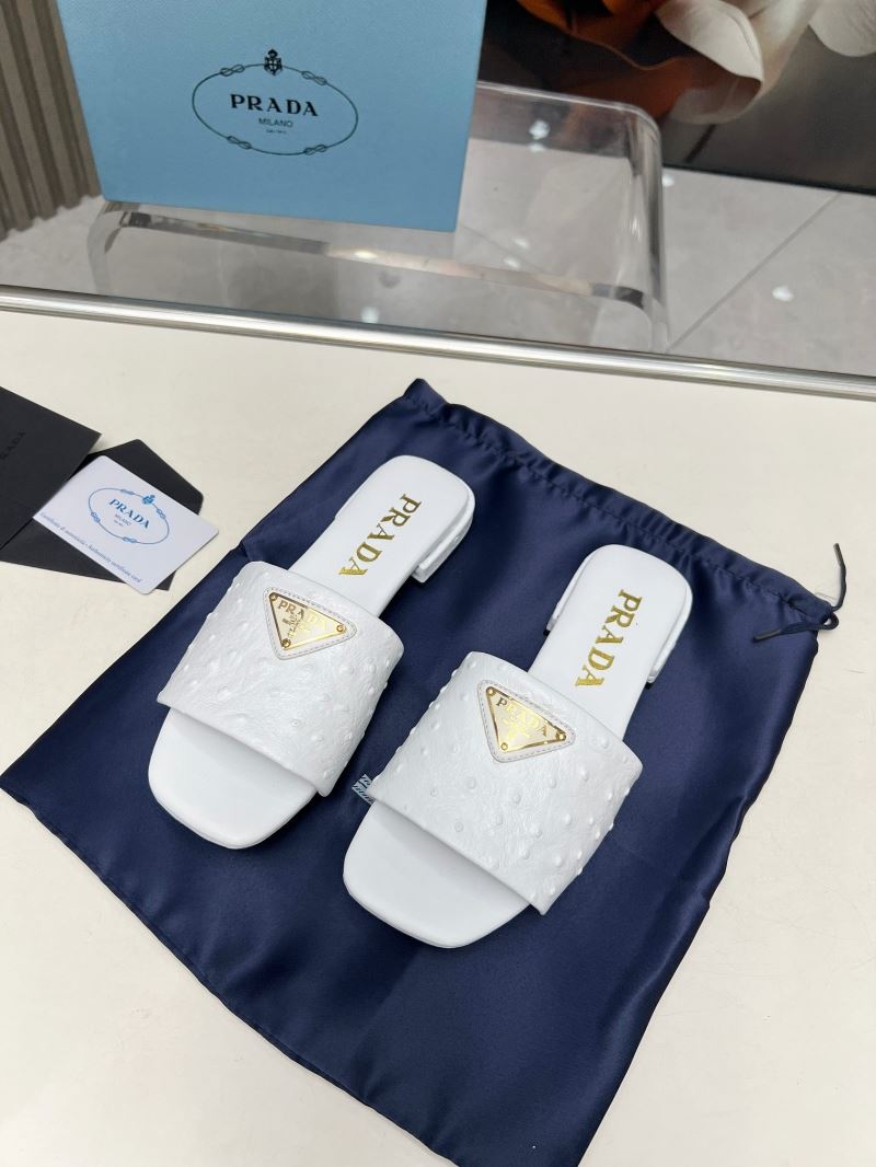 Prada Slippers